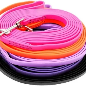 1/2" BioThane Long Lines