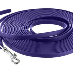 1/2" BioThane Long Lines