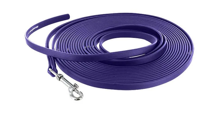 1/2" BioThane Long Lines