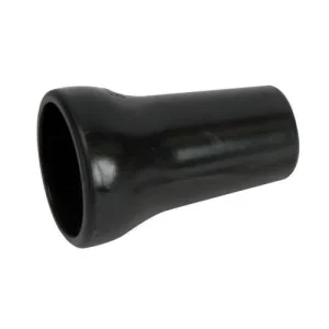 1/2" Loc-Line Round Nozzle with 1/2" Orifice