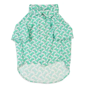 15buttons Dirty Dino Shirt for Dogs
