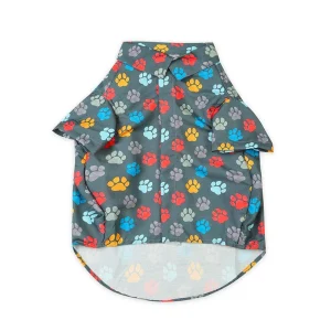15buttons Pawsome Shirt for Dogs