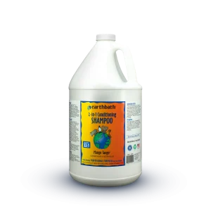 2-in-1 Conditioning Shampoo - Mango Tango®