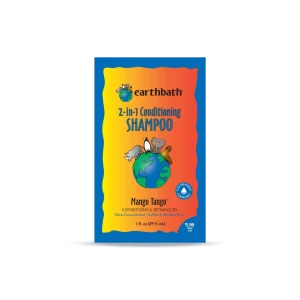 2-in-1 Mango Tango® Conditioning Shampoo - Sample