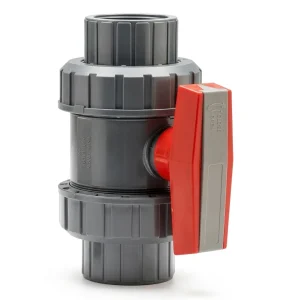 2" TRUE UNION Ball Valve