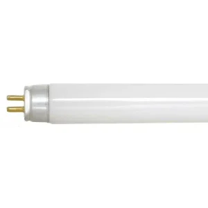 24" 24W (Saltwater) 460nm Actinic SlimPaq T5 Fluorescent Bulb R2131 - Current USA