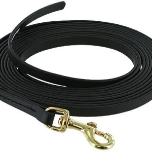 3/8" BioThane Long Lines - NO Handle