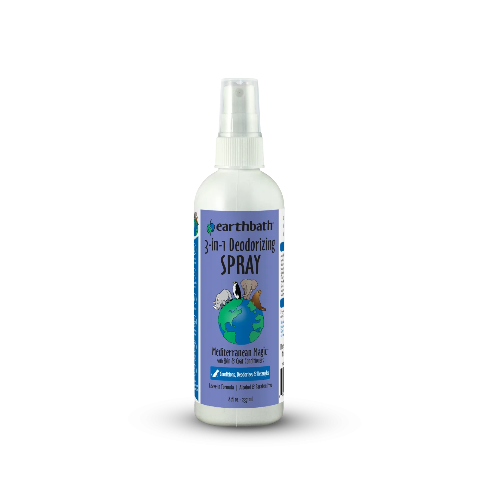3-in-1 Deodorizing Spray - Mediterranean Magic™