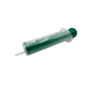 30 cc All Plastic Semen Safe Syringe