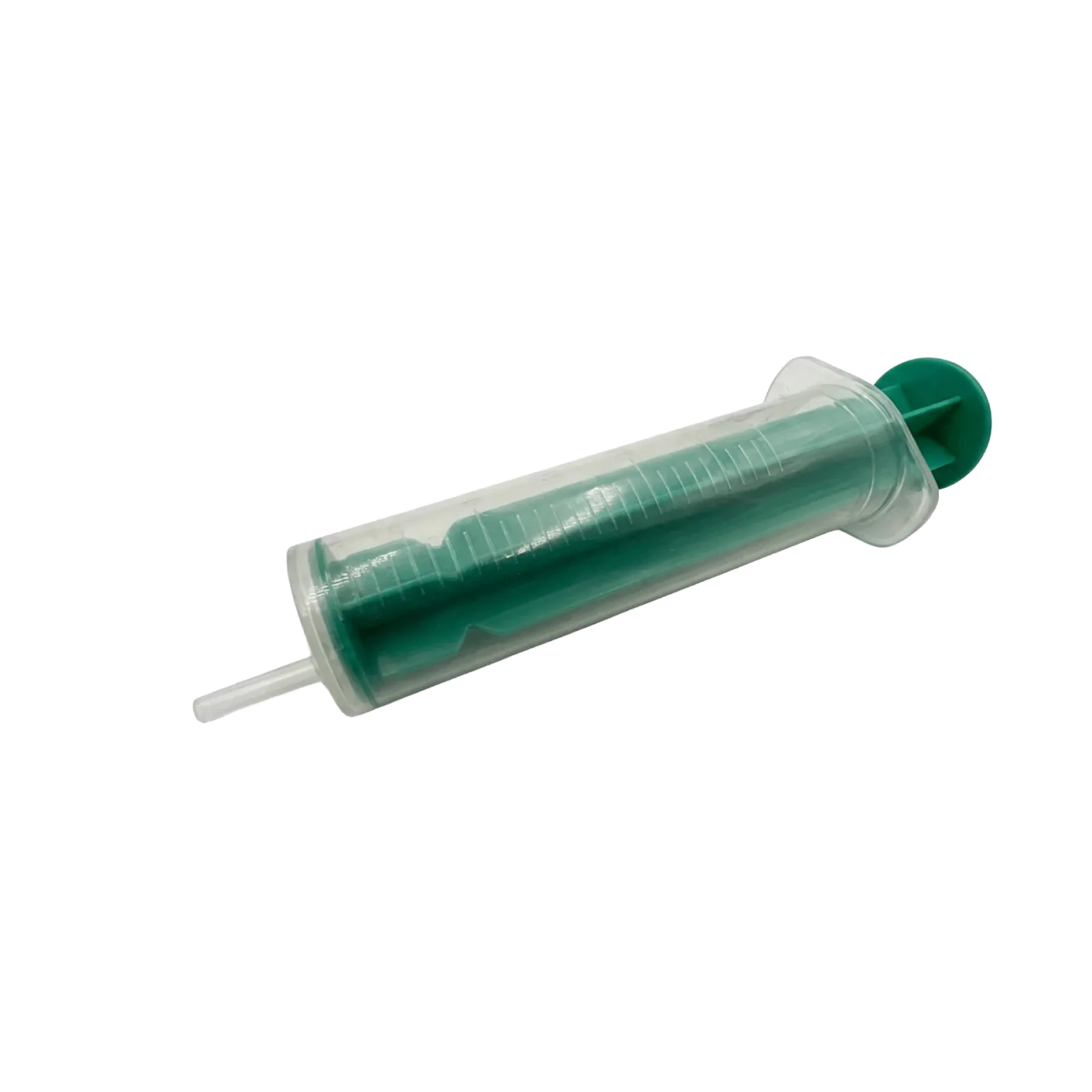 30 cc All Plastic Semen Safe Syringe