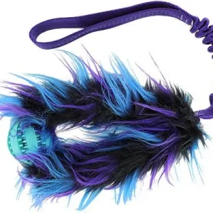 4 My Merles Bungee Mega Loop Tug
