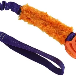 4 My Merles Plush Squeak THIS! Tug