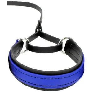 5/8" BioThane Sighthound-Style 2