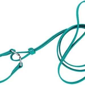 5/8" BioThane Sighthound-Style Solid