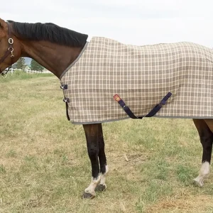 5/A Baker® Deluxe Blanket