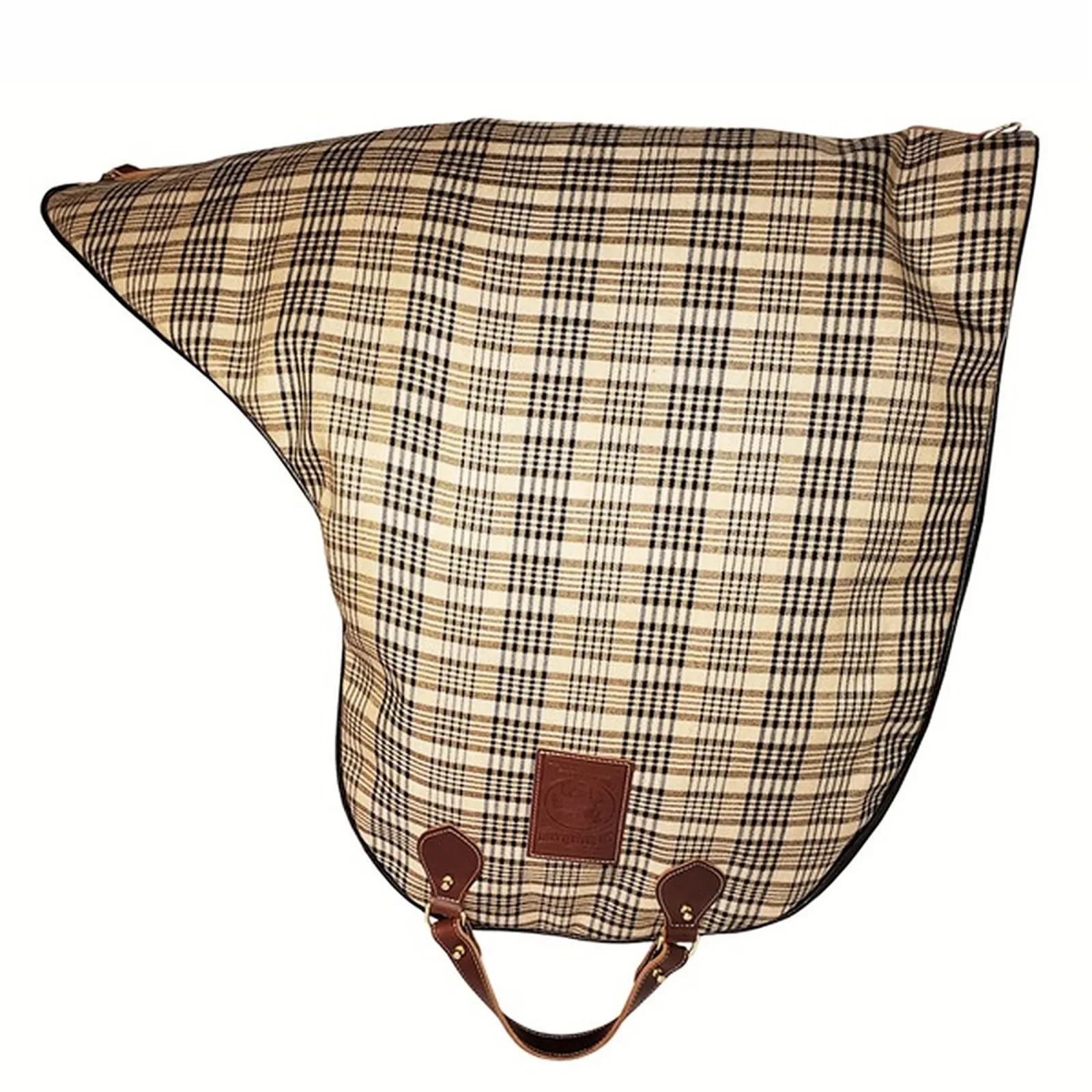 5/A Baker® Dressage Saddle Carrier - Image 2