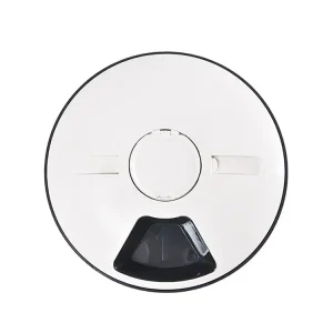 6-Meal Smart Pet Feeder – Automatic Timed Feeding Bowl