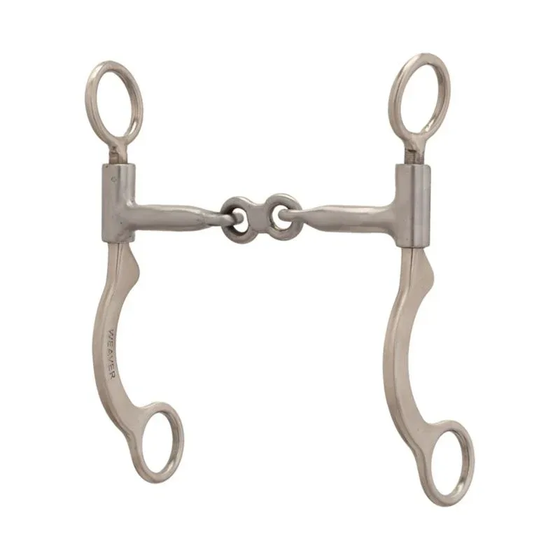 61/2" Cheek Dogbone with Copper Inlay 5" - Image 2