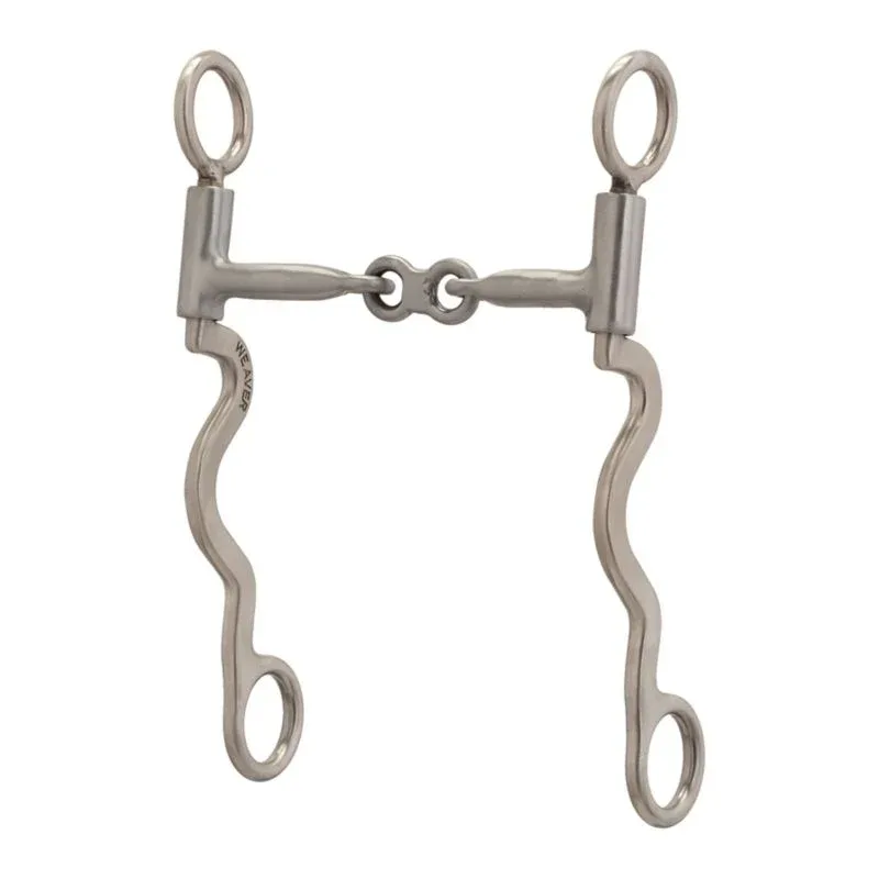 81/4" Cheek Dogbone with Copper Inlay 5" - Image 2