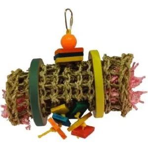 A& E Cage USA Vine Mat Rollup Small Medium {L+1} 644024