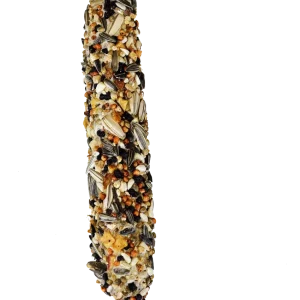 A & E Cages Smakers Snack Nut Treat Stick for Parrots 8.82 oz 2 Count