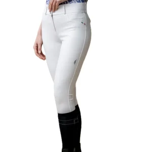 AA Aria Full Seat Mid Rise Breech
