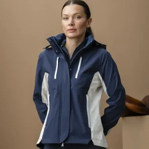 AA Indra Waterproof Ripstop Jacket