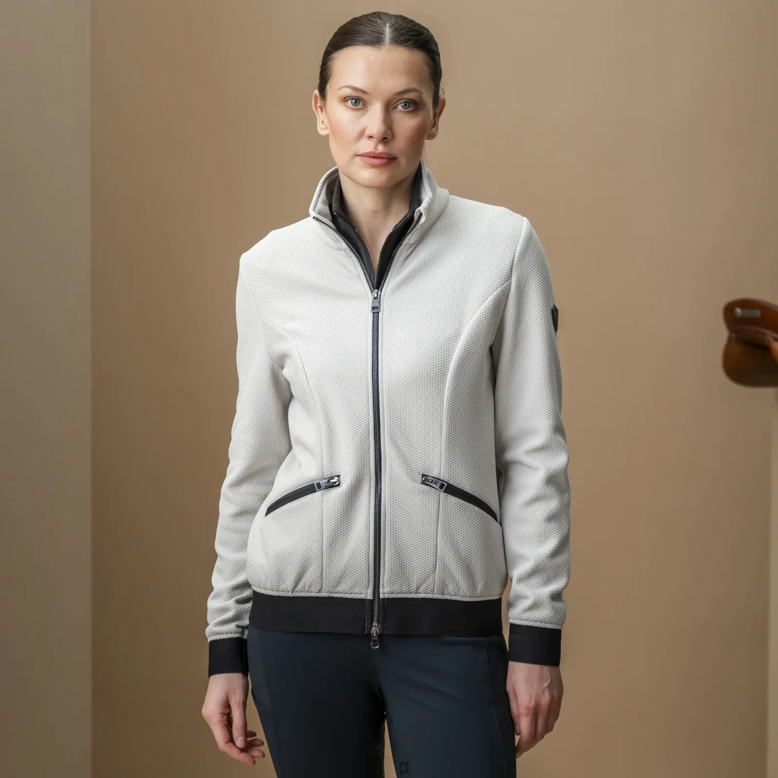 AA Ladies Respira Jacket