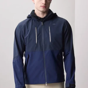 AA Mens Arno Waterproof Ripstop Jacket