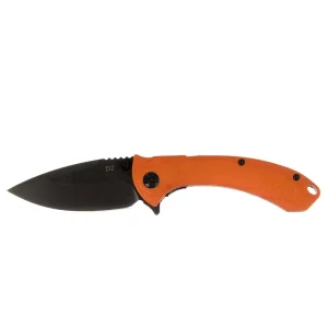 Abkt Game Gear Hunter Protector Knife