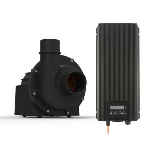 Abyzz A1200 18,000GPH Controllable DC Pump