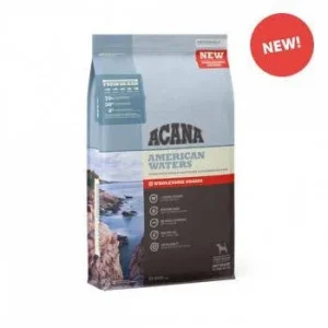 Acana D Rgnl Amer Wtrs 22.5 lb