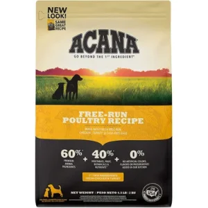 Acana Free