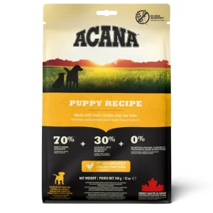Acana Puppy Dog Dry Food (All Breeds)