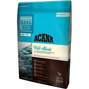 Acana Regionals Wild Atlantic Formula Grain Free Dry Dog Food-4.5-lb-{L+x} - Image 2