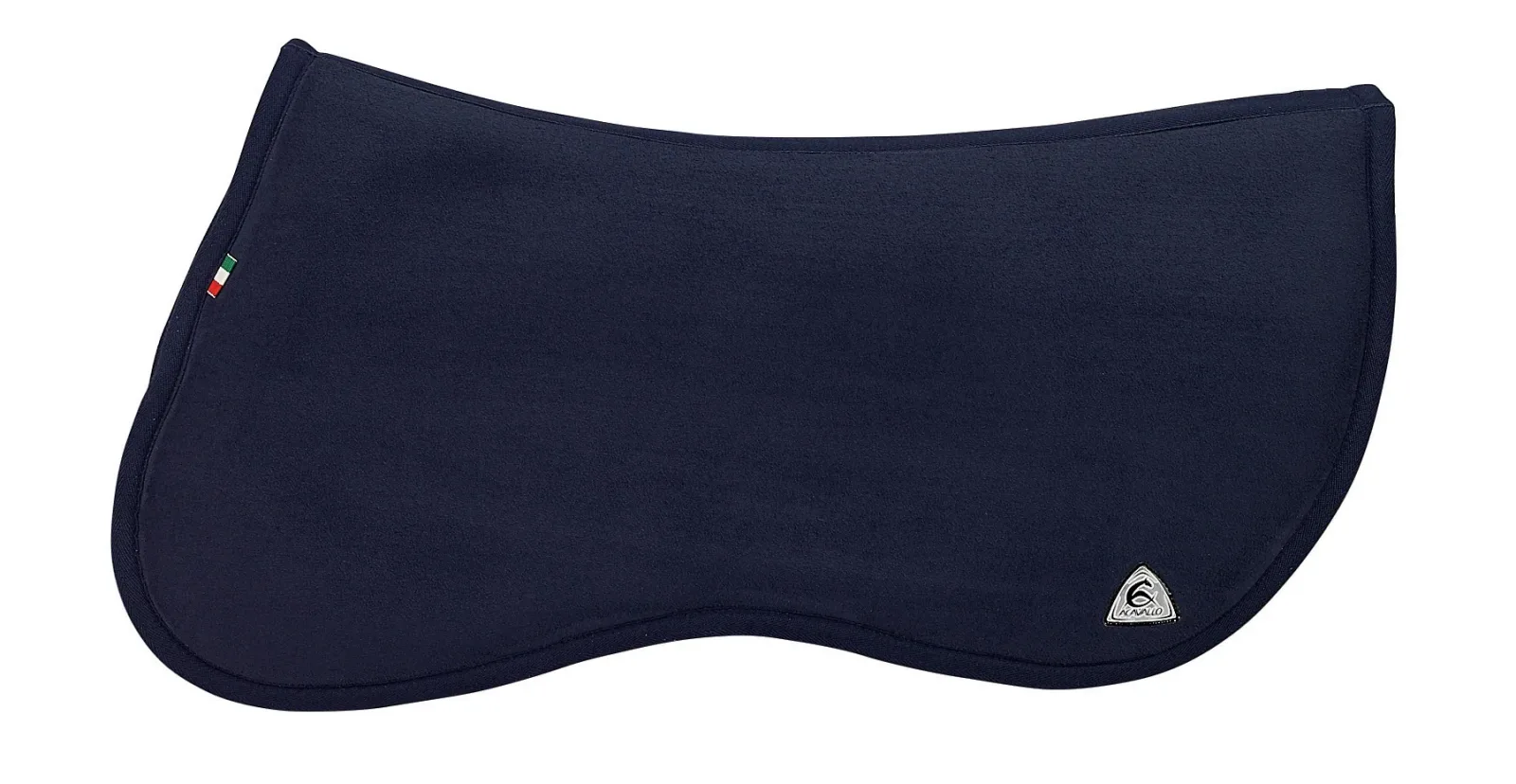 Acavallo® Memory Foam Half Pad - Image 2