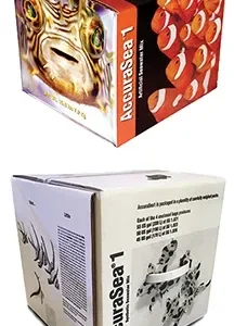 AccuraSea1 Synthetic Seawater Mix