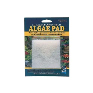 Acrylic Aquarium Cleaner Pad Click to expand Acrylic Aquarium Cleaner Pad Acrylic Aquarium Cleaner Pad