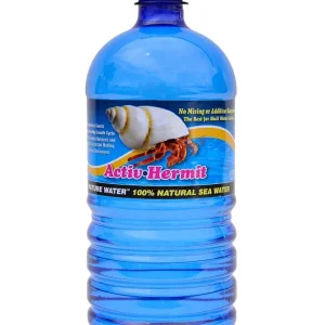 Activ-Hermit Nature Water 100% Natural Saltwater 1 L