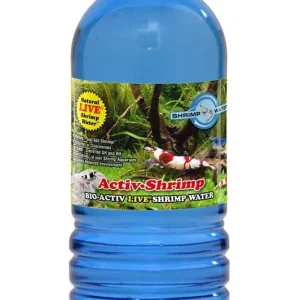 Activ-Shrimp Bio-Activ Live Shrimp Water Conditioner 6/1 L