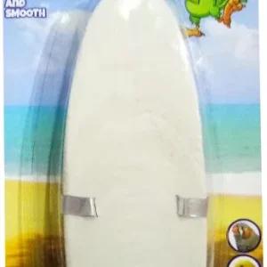 A&E Cage Company 6" Natural Cuttlebone for Birds