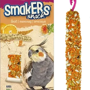 A&E Trt Smaker Tiel Or 2pk{L-B}