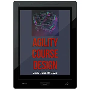 Agility Course Design E