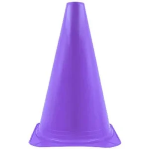 Agility Number Cones & Start Line Markers