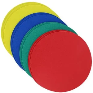 Agility Targets or Spot Markers