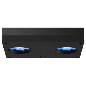 AI Hydra 32 HD LED Freshwater - Black - AquaIllumination