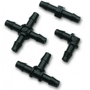 Airline Kit, 12 Piece Fitting Set by Two Little Fishes