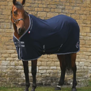 Airtech Horse Cooler Rug Navy