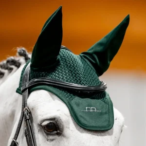 Alessandro Albanese Ear Net