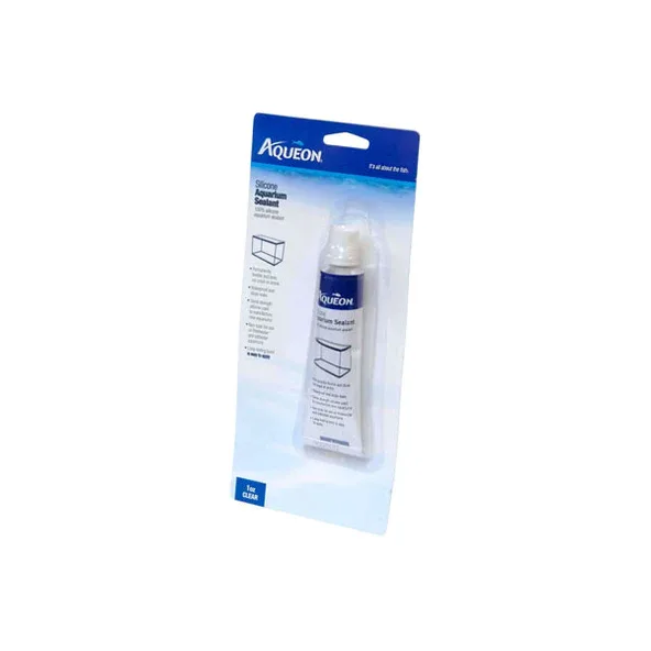 All Glass Aquarium Repair Sealant